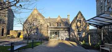 Wardlaw Museum