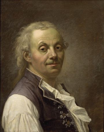 Pehr Hilleström