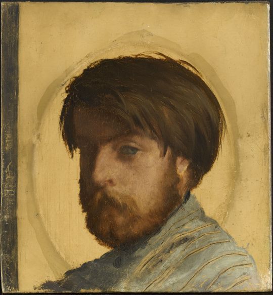 Auguste Toulmouche