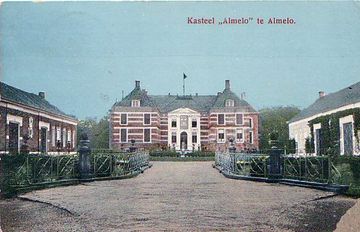 Huize Almelo complex