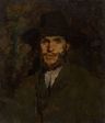 Joseph Frank Currier