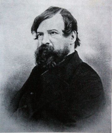 Thomas William Bowler