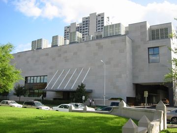 Museum of Fine Arts