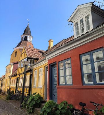 Faaborg
