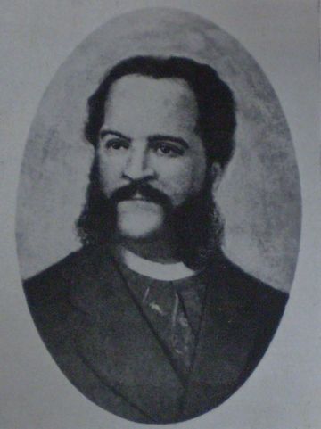 Jean Léon Palliere