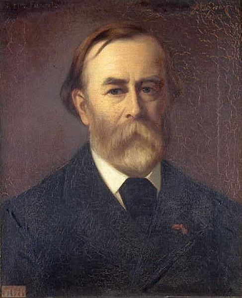 Eugène Froment-Delormel