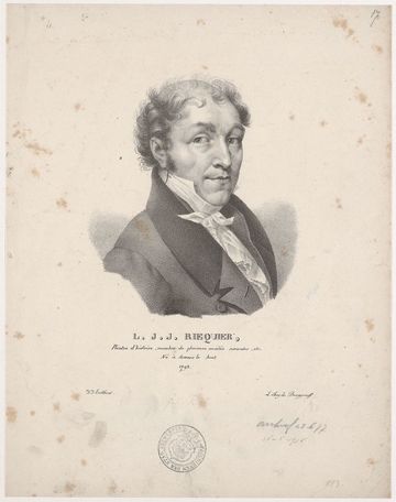Louis Ricquier