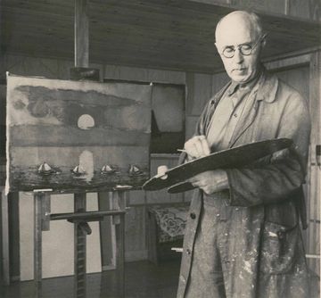 Ernst Zeuthen