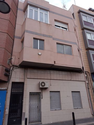 Edificio Garrido