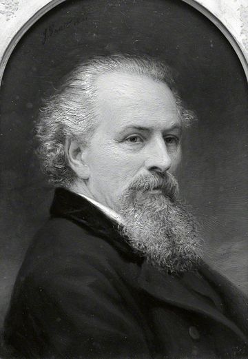 Allen Edward Everitt