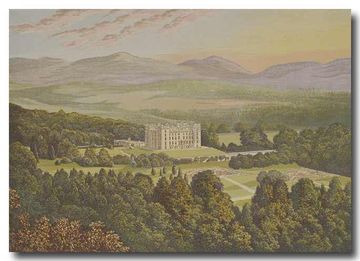 château de Drumlanrig