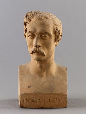 Adolphe-Hippolyte Couveley