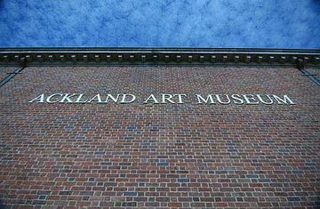 Kunstmuseum Ackland