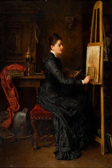 Camilla Friedländer