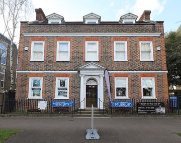 Lowewood Museum