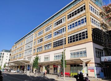 Hospital Chelsea and Westminter