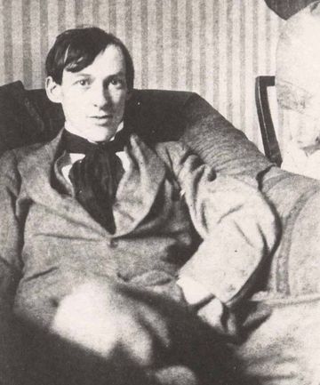 James Dickson Innes