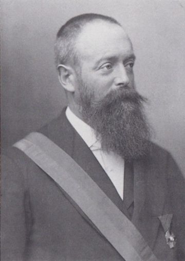 Johann Baptist Tuttine