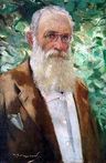 Ivan Vaclav Mrkvička