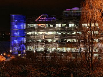 Universidad de Northumbria