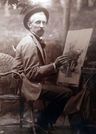 Maurice Le Lièpvre