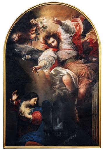 Sebastiano Mazzoni