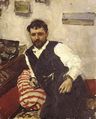Konstantin Alekseevič Korovin