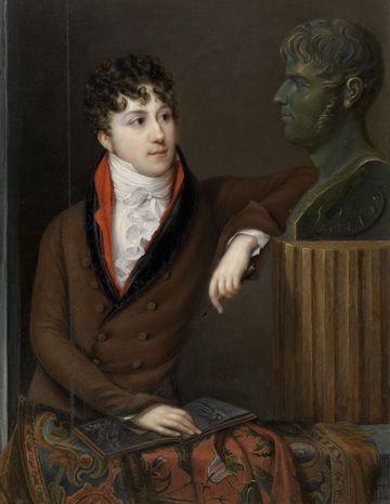 Alexandre De Latour