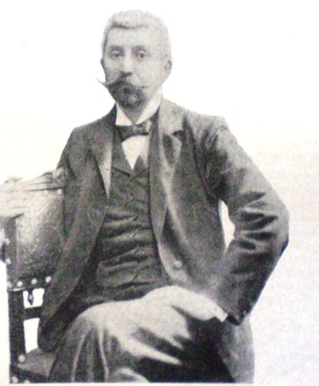 Eduardo Schiaffino