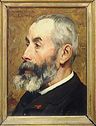 Emile Louis Vernier