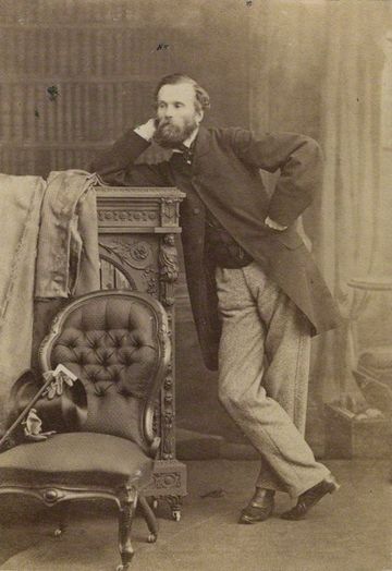 Edward Hopley