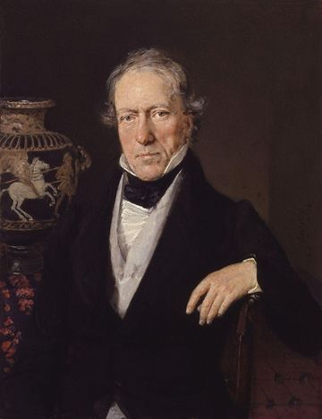 William Martin Leake