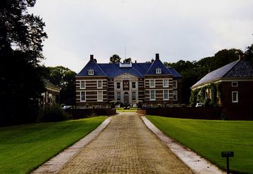 Huis Almelo