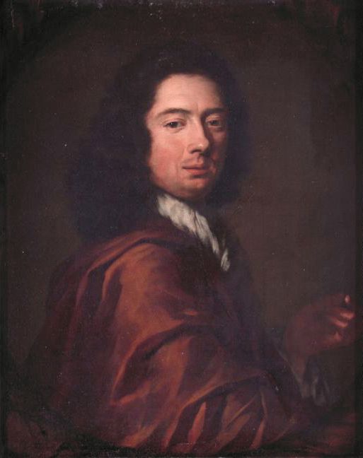 Arnold Houbraken