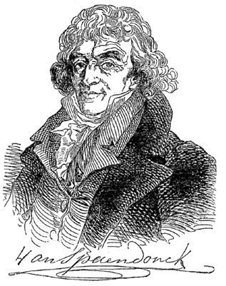 Gérard van Spaendonck