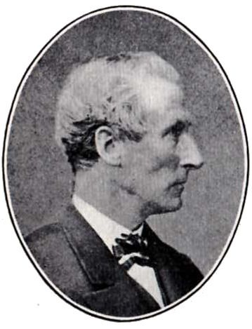 Samuel S. Osgood