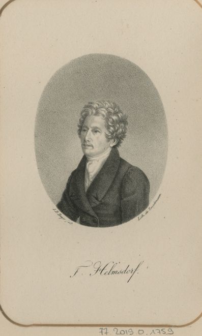 Johann Friedrich Helmsdorf