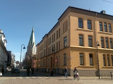 Sørlandets kunstmuseum