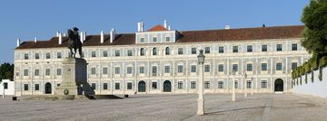 Palazzo Ducale di Vila Viçosa