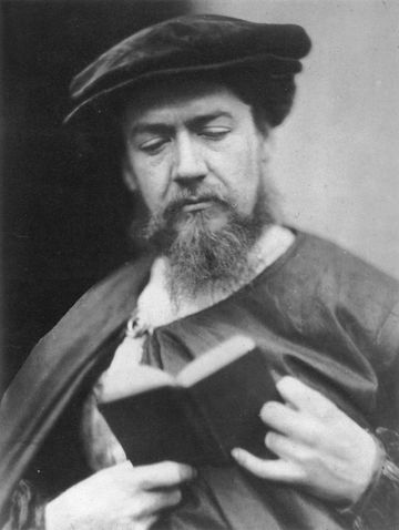 David Wilkie Wynfield