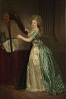 Rose Adélaïde Ducreux