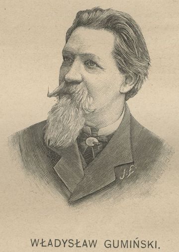 Władysław Gumiński