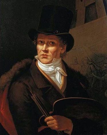 Gioacchino Giuseppe Serangeli