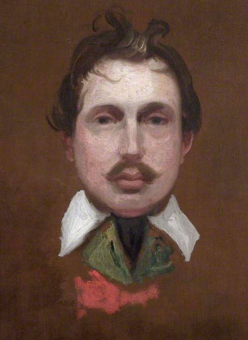 Benjamin Barker