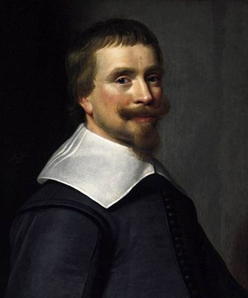 Jacob Willemsz. Delff