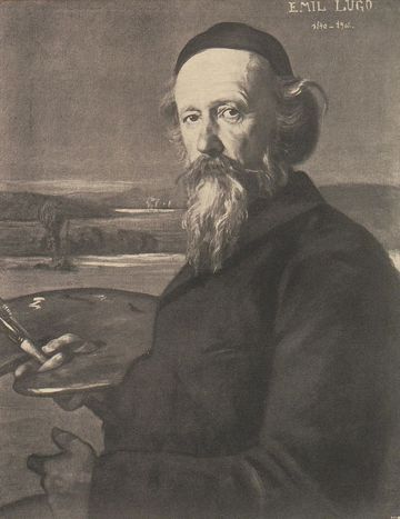 Emil Lugo