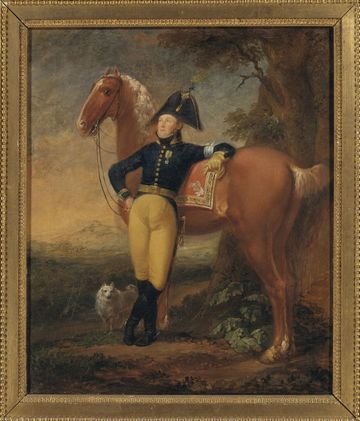Johan Adam von Gertten