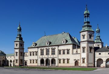 National Museum in Kielce