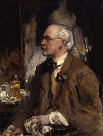 James Jebusa Shannon