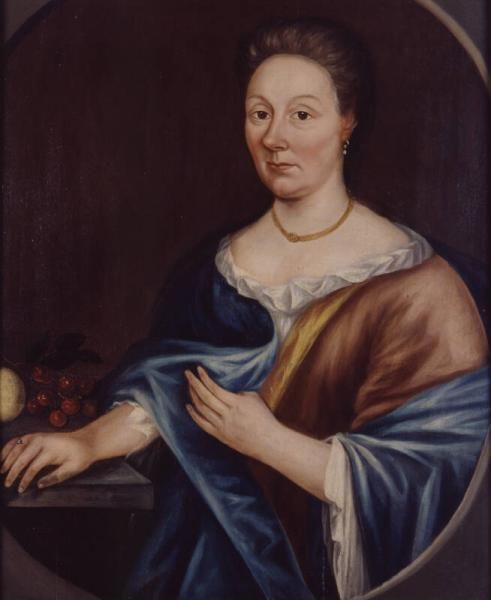 Gerrit Duyckinck